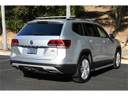 2018 Volkswagen Atlas (CC-2085527) for sale in Santa Barbara, California