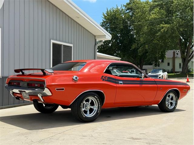 1971 Dodge Challenger (CC-2085528) for sale in Greene, Iowa