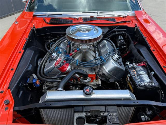 1971 Dodge Challenger (CC-2085528) for sale in Greene, Iowa
