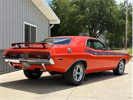 1971 Dodge Challenger (CC-2085528) for sale in Greene, Iowa