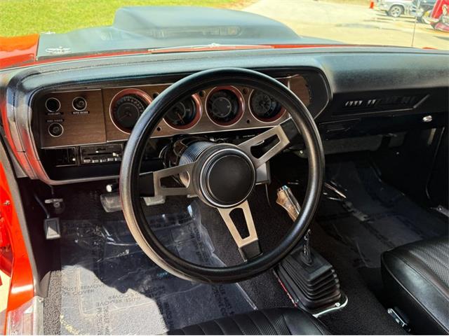 1971 Dodge Challenger (CC-2085528) for sale in Greene, Iowa