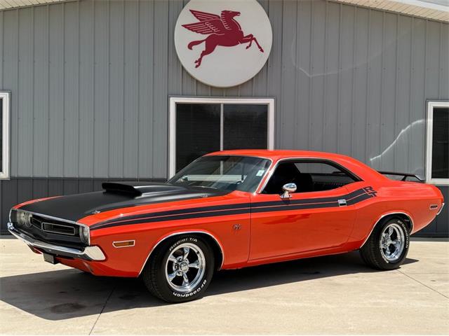 1971 Dodge Challenger (CC-2085528) for sale in Greene, Iowa