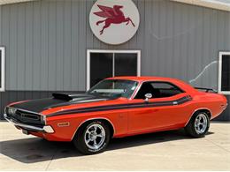 1971 Dodge Challenger (CC-2085528) for sale in Greene, Iowa