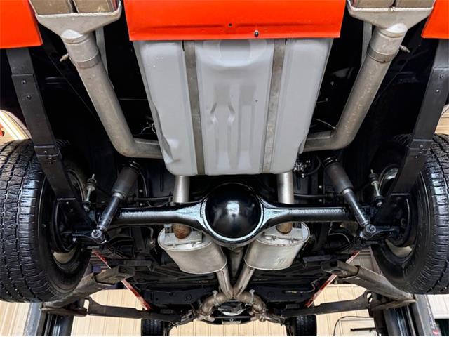 1971 Dodge Challenger (CC-2085528) for sale in Greene, Iowa