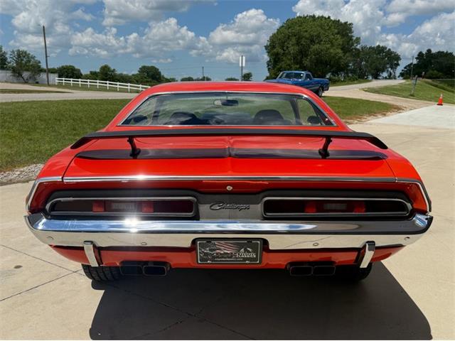 1971 Dodge Challenger (CC-2085528) for sale in Greene, Iowa