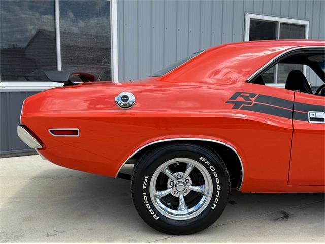 1971 Dodge Challenger (CC-2085528) for sale in Greene, Iowa