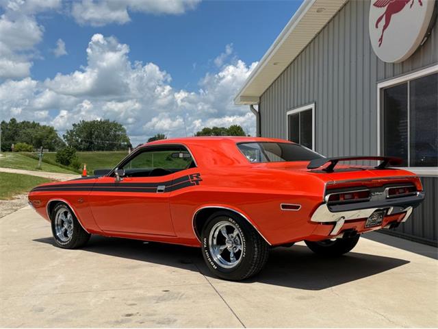 1971 Dodge Challenger (CC-2085528) for sale in Greene, Iowa