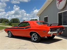 1971 Dodge Challenger (CC-2085528) for sale in Greene, Iowa