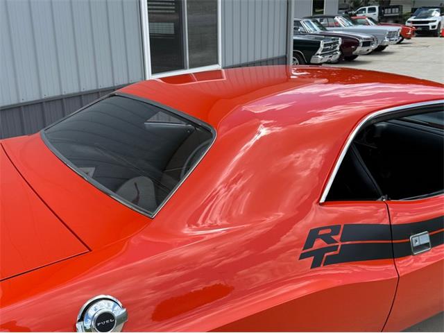 1971 Dodge Challenger (CC-2085528) for sale in Greene, Iowa