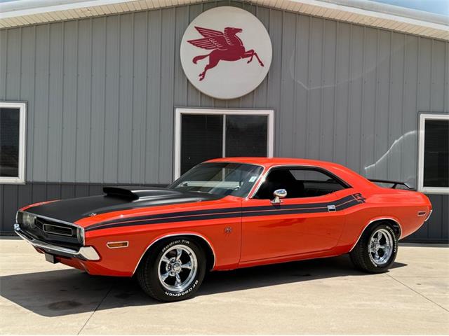 1971 Dodge Challenger (CC-2085528) for sale in Greene, Iowa