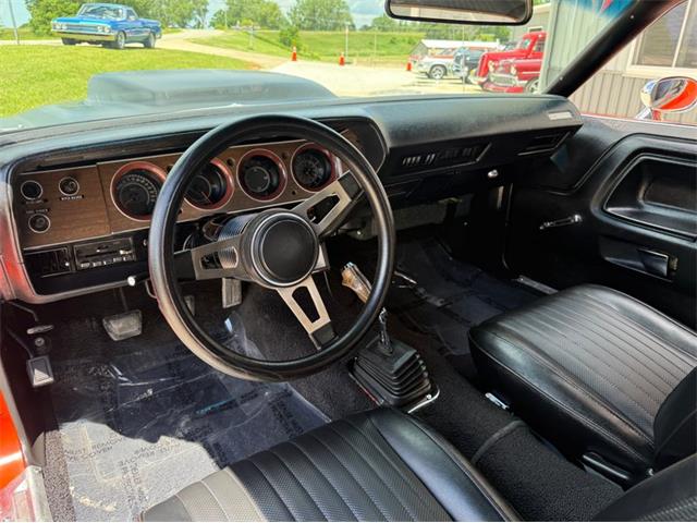 1971 Dodge Challenger (CC-2085528) for sale in Greene, Iowa