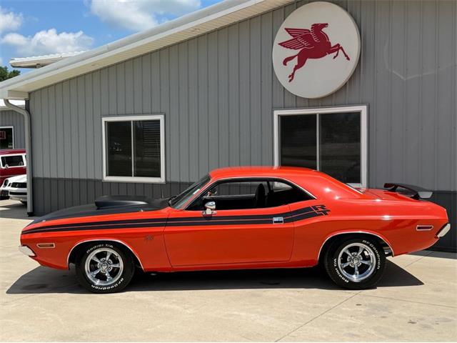 1971 Dodge Challenger (CC-2085528) for sale in Greene, Iowa