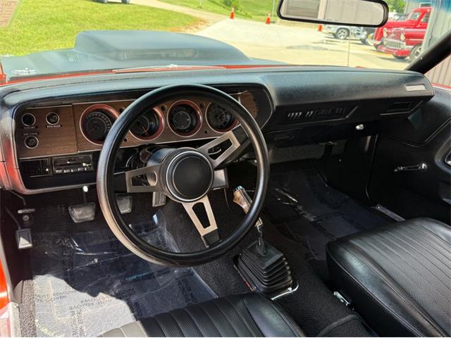 1971 Dodge Challenger (CC-2085528) for sale in Greene, Iowa