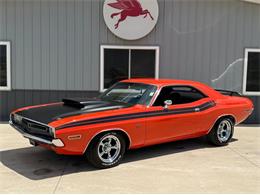 1971 Dodge Challenger (CC-2085528) for sale in Greene, Iowa