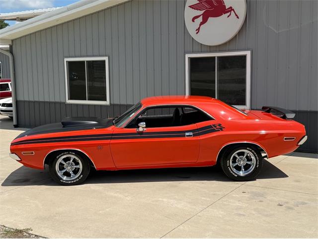 1971 Dodge Challenger (CC-2085528) for sale in Greene, Iowa