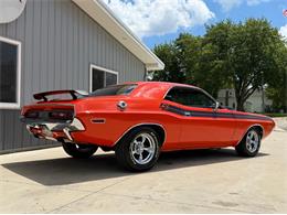 1971 Dodge Challenger (CC-2085528) for sale in Greene, Iowa