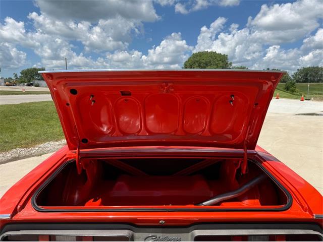 1971 Dodge Challenger (CC-2085528) for sale in Greene, Iowa