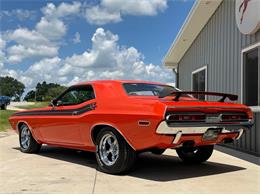 1971 Dodge Challenger (CC-2085528) for sale in Greene, Iowa