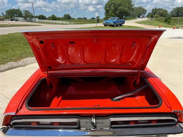 1971 Dodge Challenger (CC-2085528) for sale in Greene, Iowa