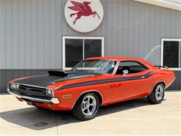 1971 Dodge Challenger (CC-2085528) for sale in Greene, Iowa