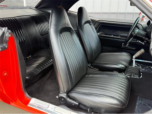 1971 Dodge Challenger (CC-2085528) for sale in Greene, Iowa