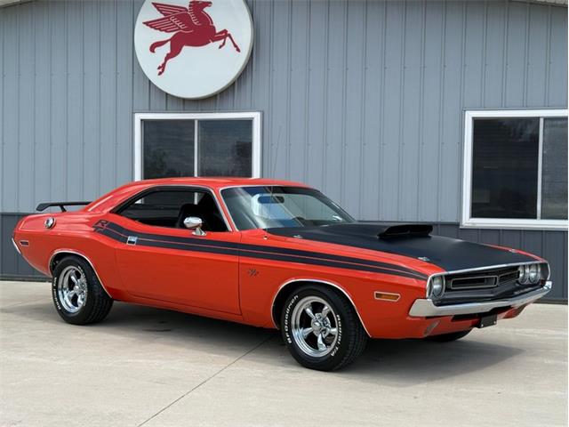 1971 Dodge Challenger (CC-2085528) for sale in Greene, Iowa