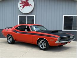 1971 Dodge Challenger (CC-2085528) for sale in Greene, Iowa
