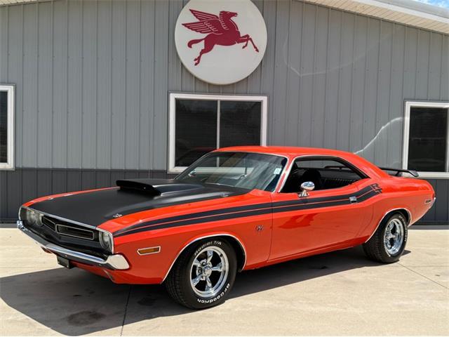 1971 Dodge Challenger (CC-2085528) for sale in Greene, Iowa