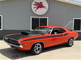 1971 Dodge Challenger (CC-2085528) for sale in Greene, Iowa
