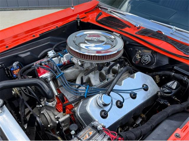 1971 Dodge Challenger (CC-2085528) for sale in Greene, Iowa