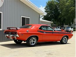 1971 Dodge Challenger (CC-2085528) for sale in Greene, Iowa