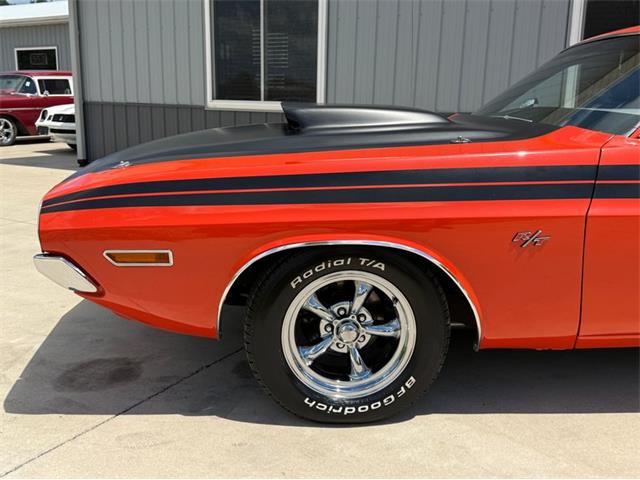1971 Dodge Challenger (CC-2085528) for sale in Greene, Iowa