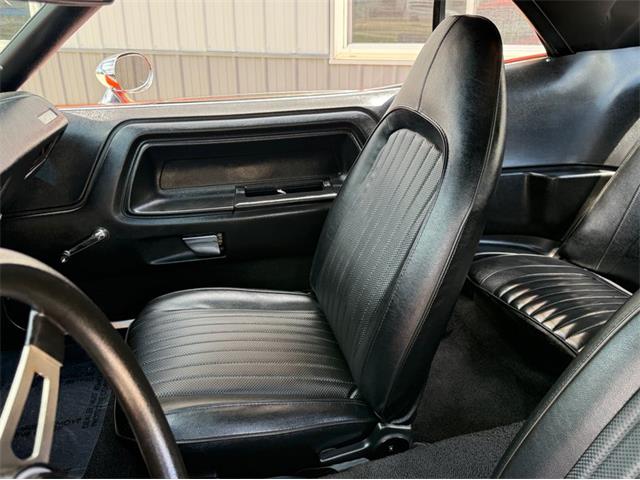1971 Dodge Challenger (CC-2085528) for sale in Greene, Iowa