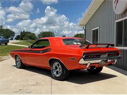 1971 Dodge Challenger (CC-2085528) for sale in Greene, Iowa