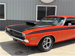1971 Dodge Challenger (CC-2085528) for sale in Greene, Iowa