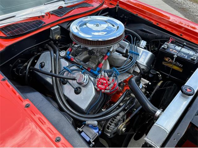 1971 Dodge Challenger (CC-2085528) for sale in Greene, Iowa