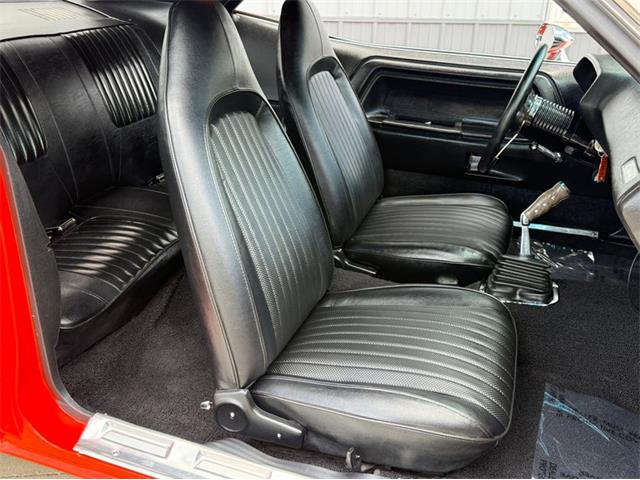 1971 Dodge Challenger (CC-2085528) for sale in Greene, Iowa