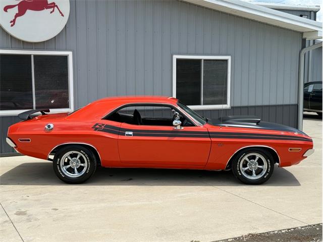 1971 Dodge Challenger (CC-2085528) for sale in Greene, Iowa