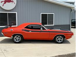 1971 Dodge Challenger (CC-2085528) for sale in Greene, Iowa