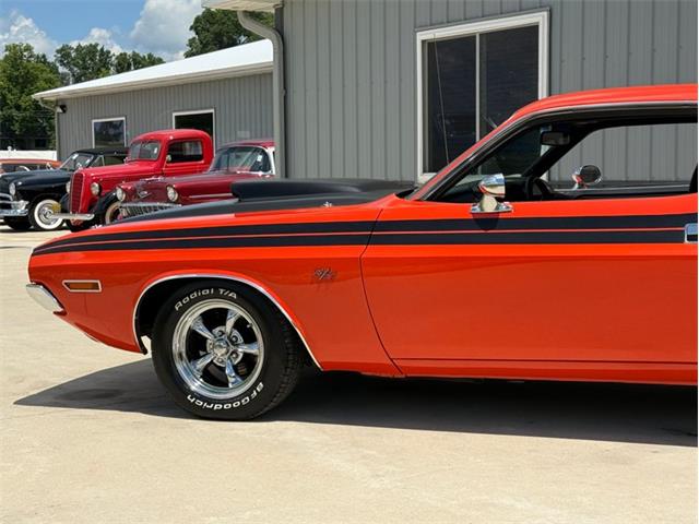 1971 Dodge Challenger (CC-2085528) for sale in Greene, Iowa