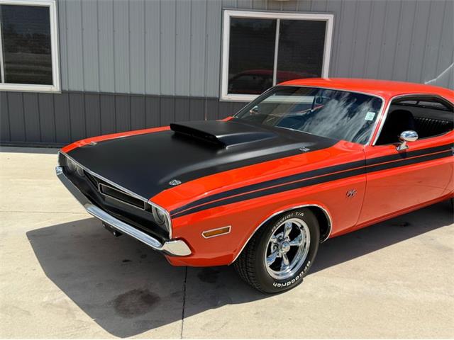 1971 Dodge Challenger (CC-2085528) for sale in Greene, Iowa