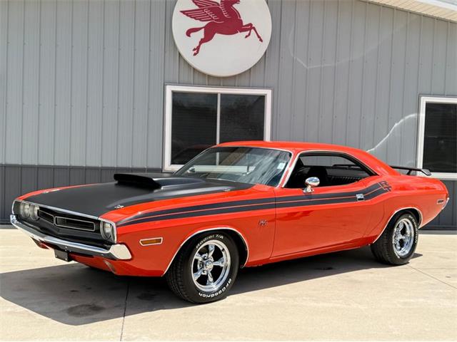 1971 Dodge Challenger (CC-2085528) for sale in Greene, Iowa