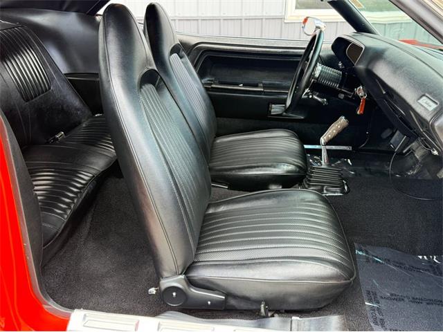 1971 Dodge Challenger (CC-2085528) for sale in Greene, Iowa