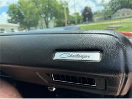 1971 Dodge Challenger (CC-2085528) for sale in Greene, Iowa