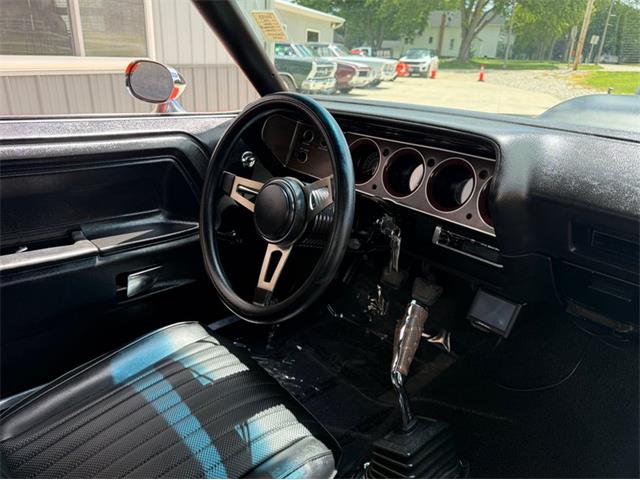 1971 Dodge Challenger (CC-2085528) for sale in Greene, Iowa