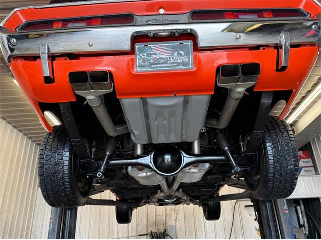 1971 Dodge Challenger (CC-2085528) for sale in Greene, Iowa