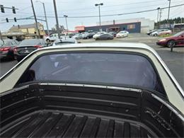 1985 Chevrolet El Camino (CC-2085530) for sale in Tacoma, Washington