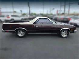 1985 Chevrolet El Camino (CC-2085530) for sale in Tacoma, Washington