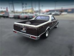 1985 Chevrolet El Camino (CC-2085530) for sale in Tacoma, Washington