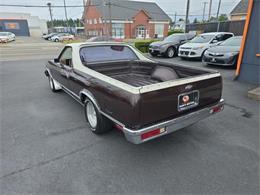 1985 Chevrolet El Camino (CC-2085530) for sale in Tacoma, Washington